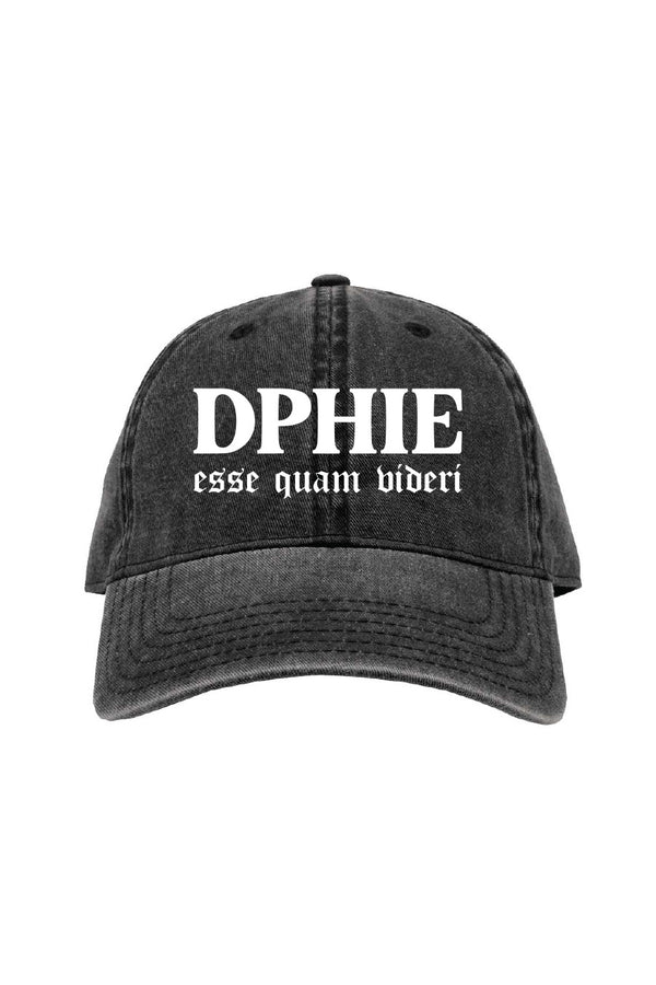DPHIE Game Hat