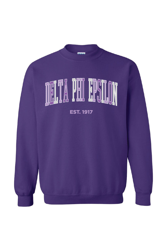 ETA Crewneck