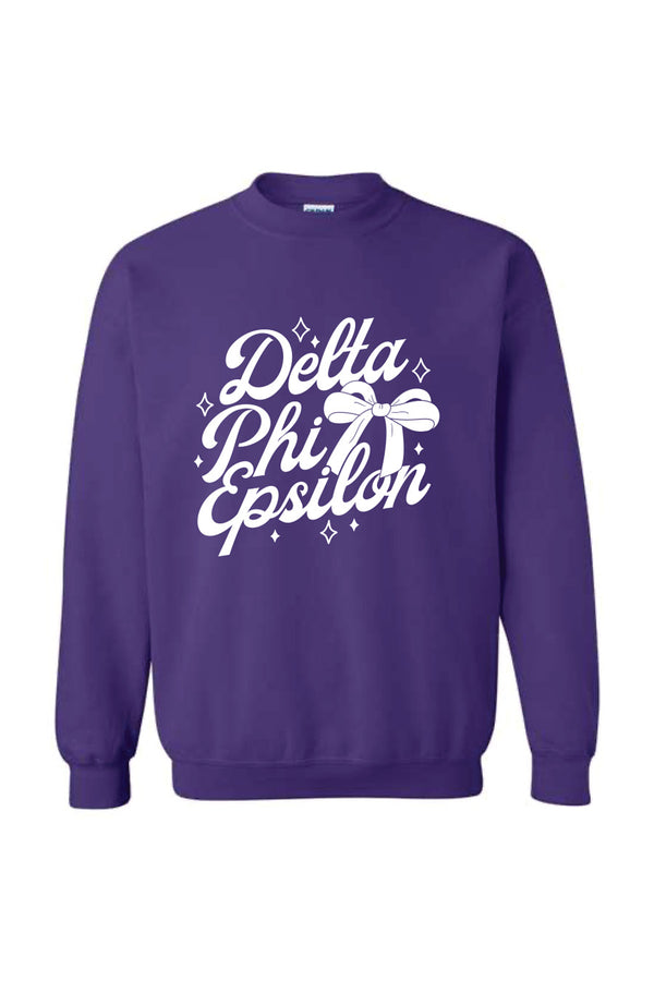 Giving Tuesday Crewneck