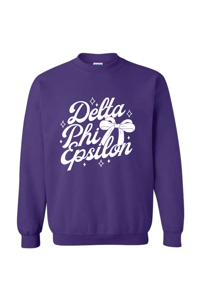 Giving Tuesday Crewneck