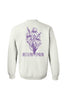 Bouquet Crewneck