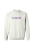 Bouquet Crewneck