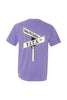 Street Sign Pocket Tee