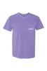 Street Sign Pocket Tee