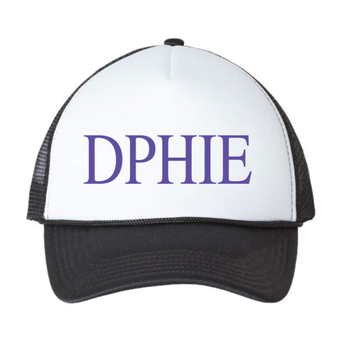 Spring Break Trucker Hat