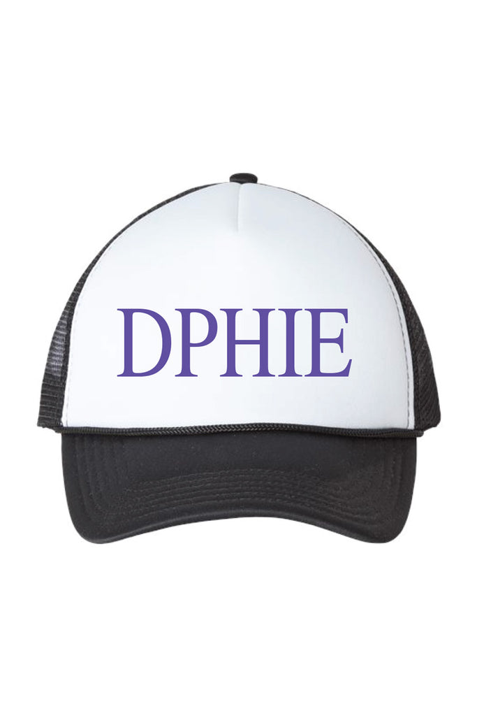 Spring Break Trucker Hat