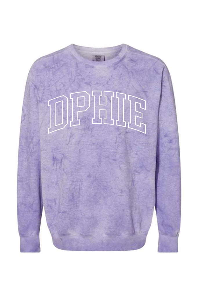 Spring Break Crewneck