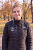 North Face Quilted Jacket