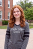 Halftime Striped Long Sleeve Tee