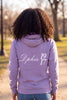 Star Sleeve Hoodie