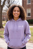 Star Sleeve Hoodie