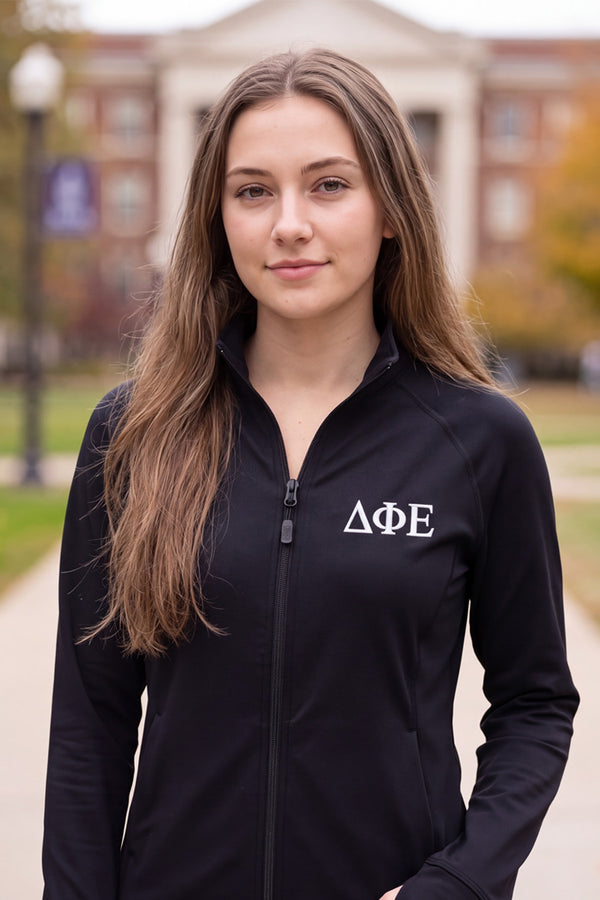 Women's Fitness Jacket
