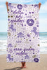 Beach Towel