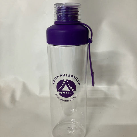 Esse Quam Videri Water Bottle