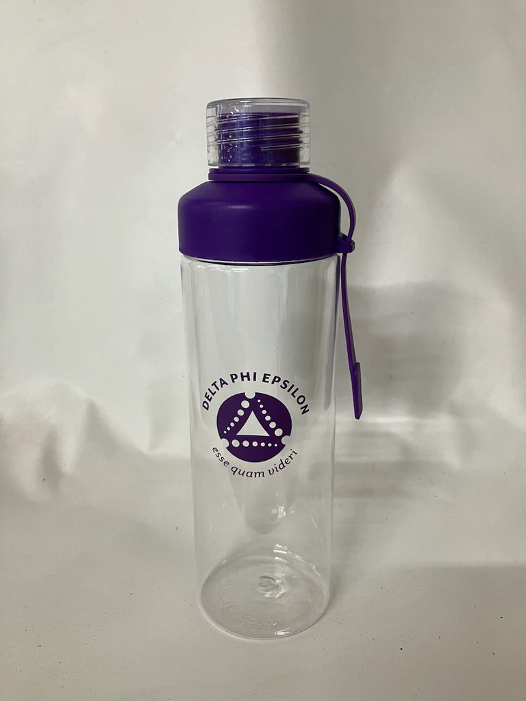 Esse Quam Videri Water Bottle