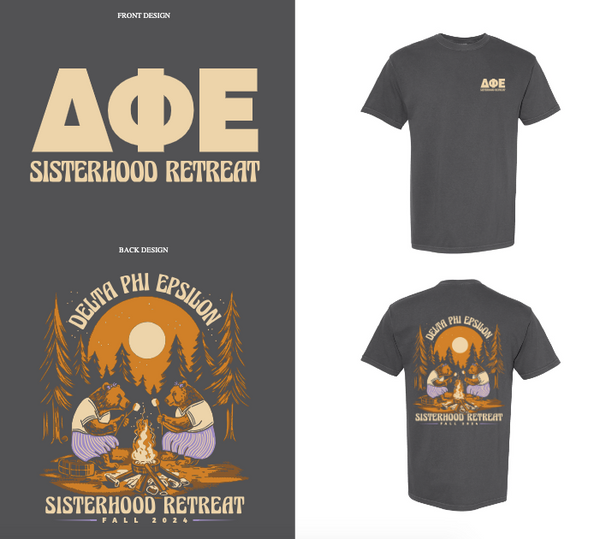 IPAY - North GA Sisterhood