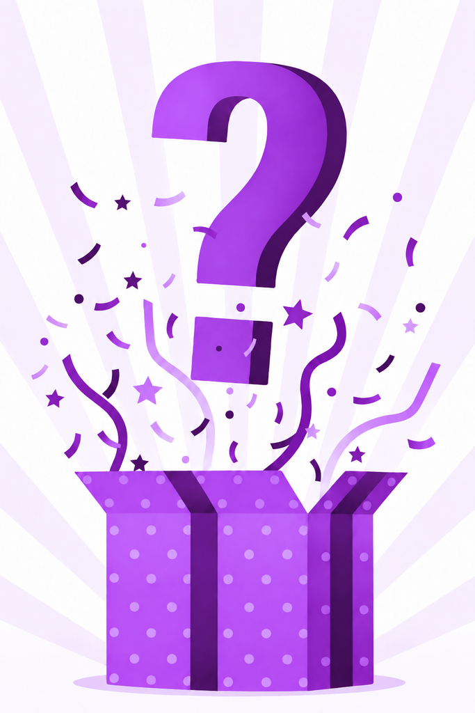 ✨ $10 Mystery Sorority Gift Bag ✨