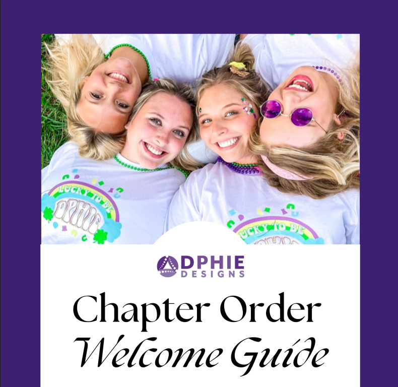 Welcome Guide