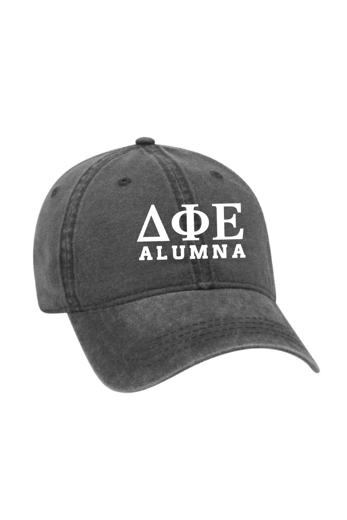 The Classic Alumna Hat