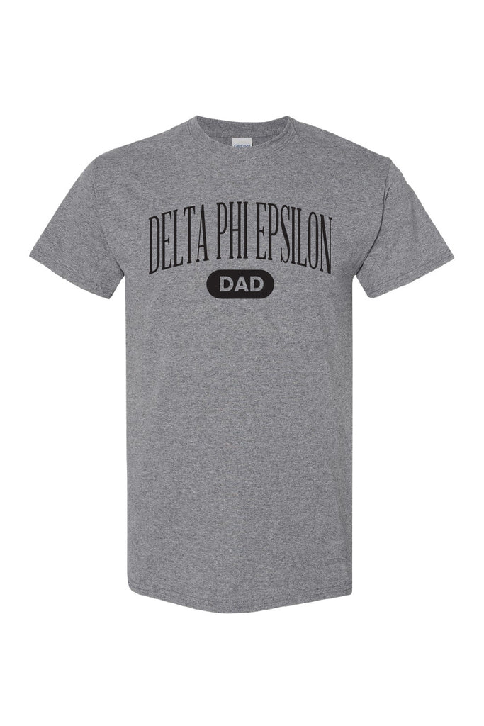 DPhiE Dad Tee