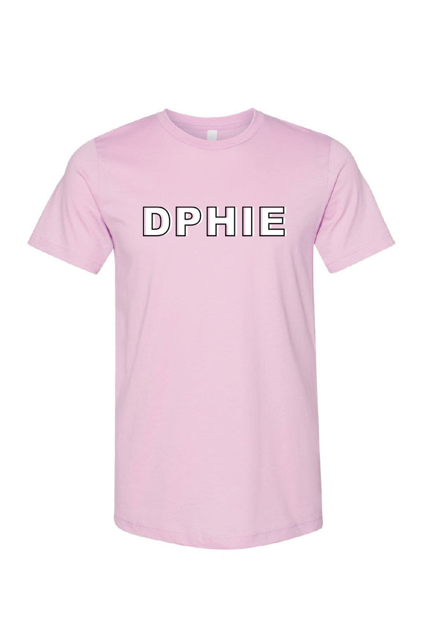 Block DPhiE Tee