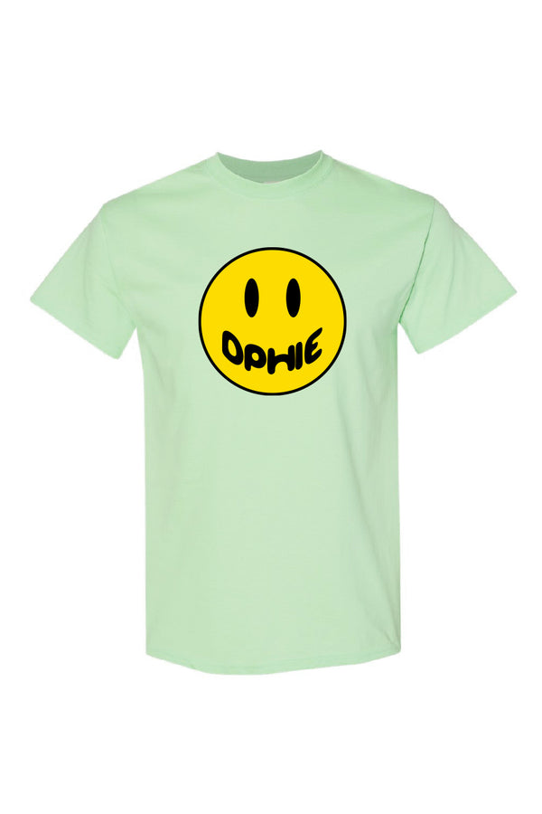 Happy to be DPhiE Tee