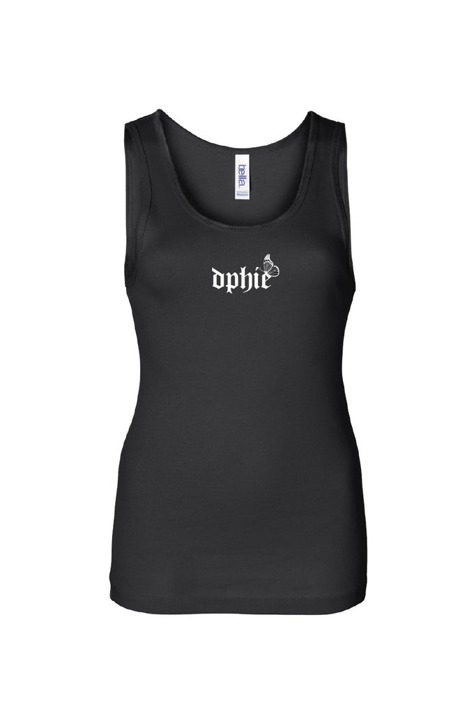 Butterfly DPhiE Tank