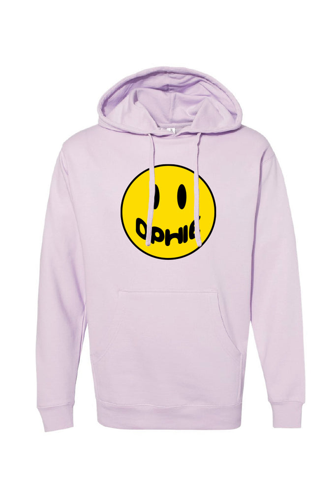 Happy to be DPhiE Hoodie