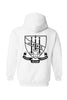 Crest Hoodie