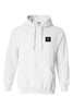 Crest Hoodie