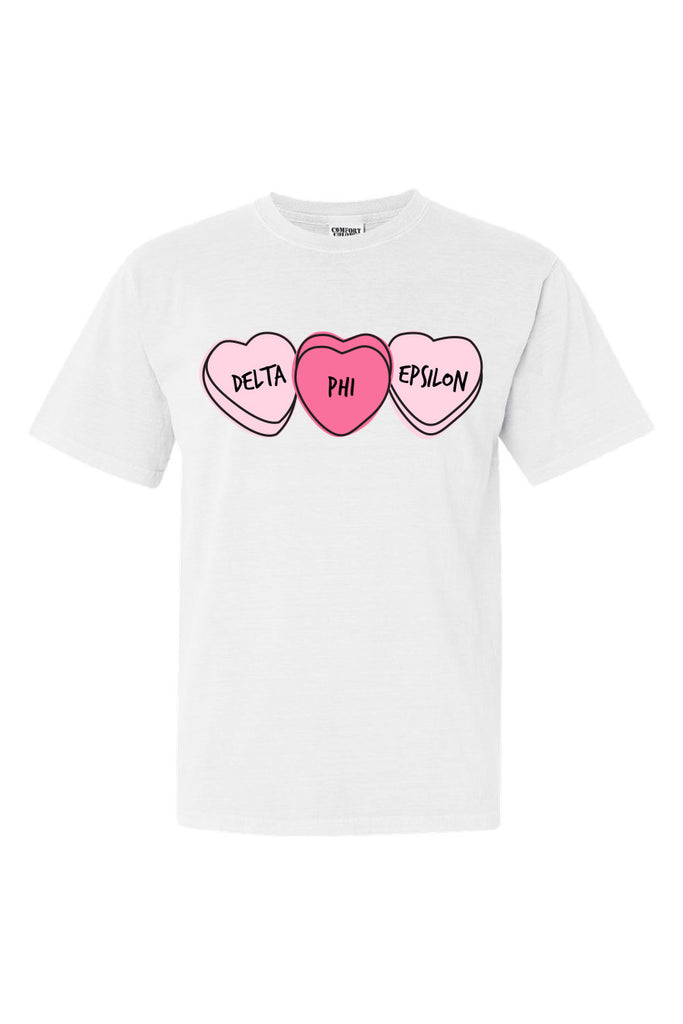 Sweet Heart Tee