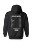 Barcode Hoodie