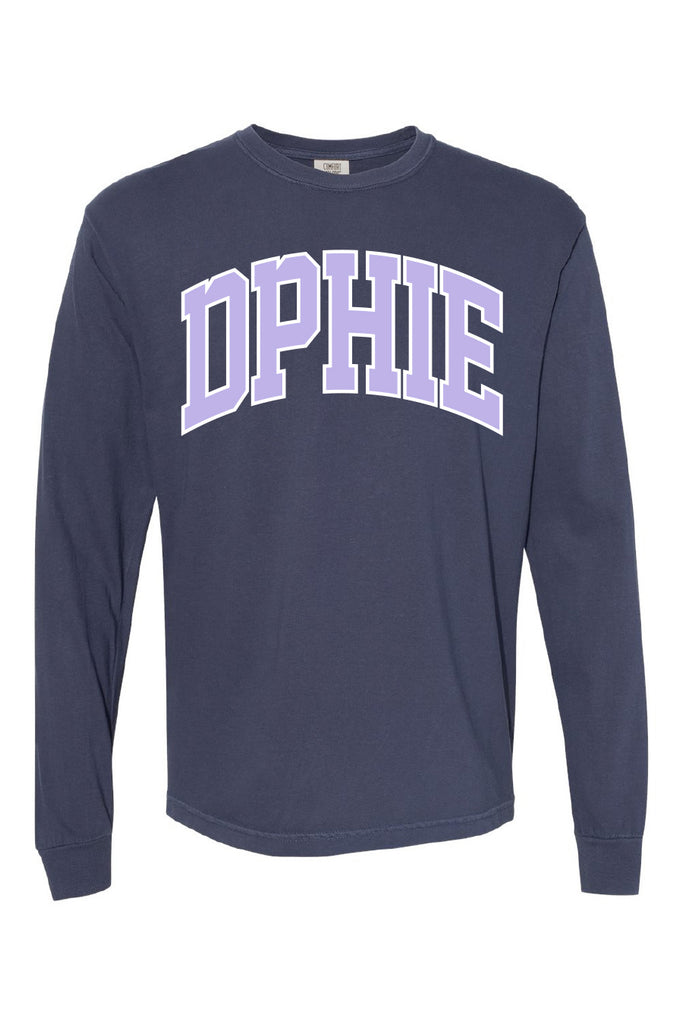 Basically DPHIE Long Sleeve