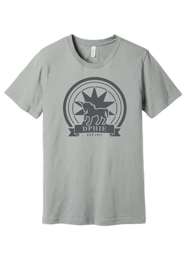 Silver Trophy Tee