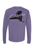 Manhattan Long Sleeve