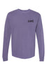 Manhattan Long Sleeve