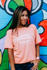 Women Support Women Tee