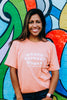 Women Support Women Tee