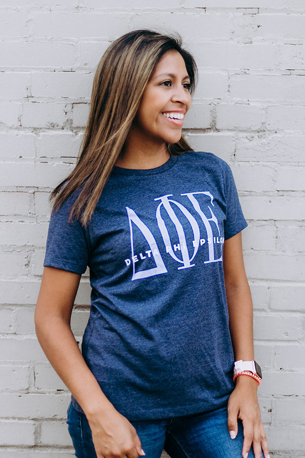 Calvin Tee