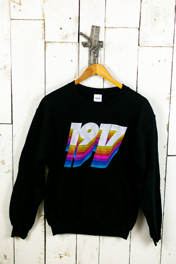 Video Crewneck