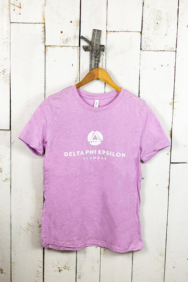 Alumnae Logo Tee