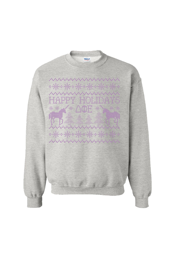 Holiday Sweater